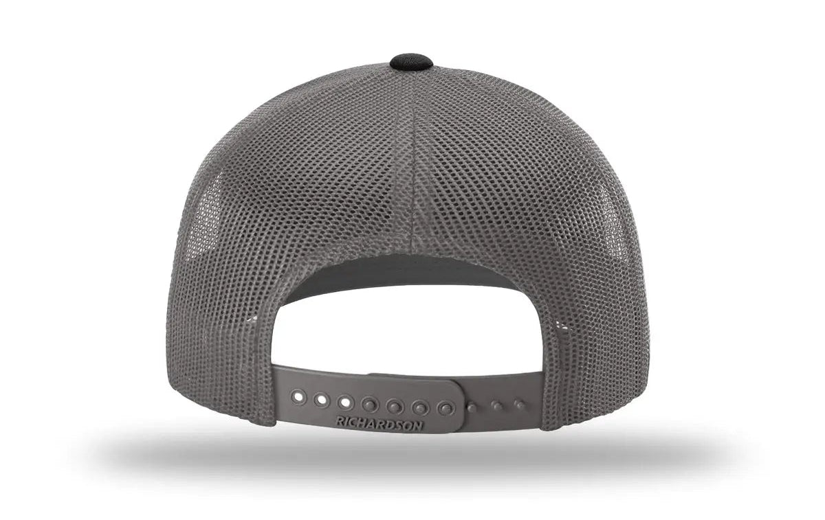 Richardson Trucker Cap #112