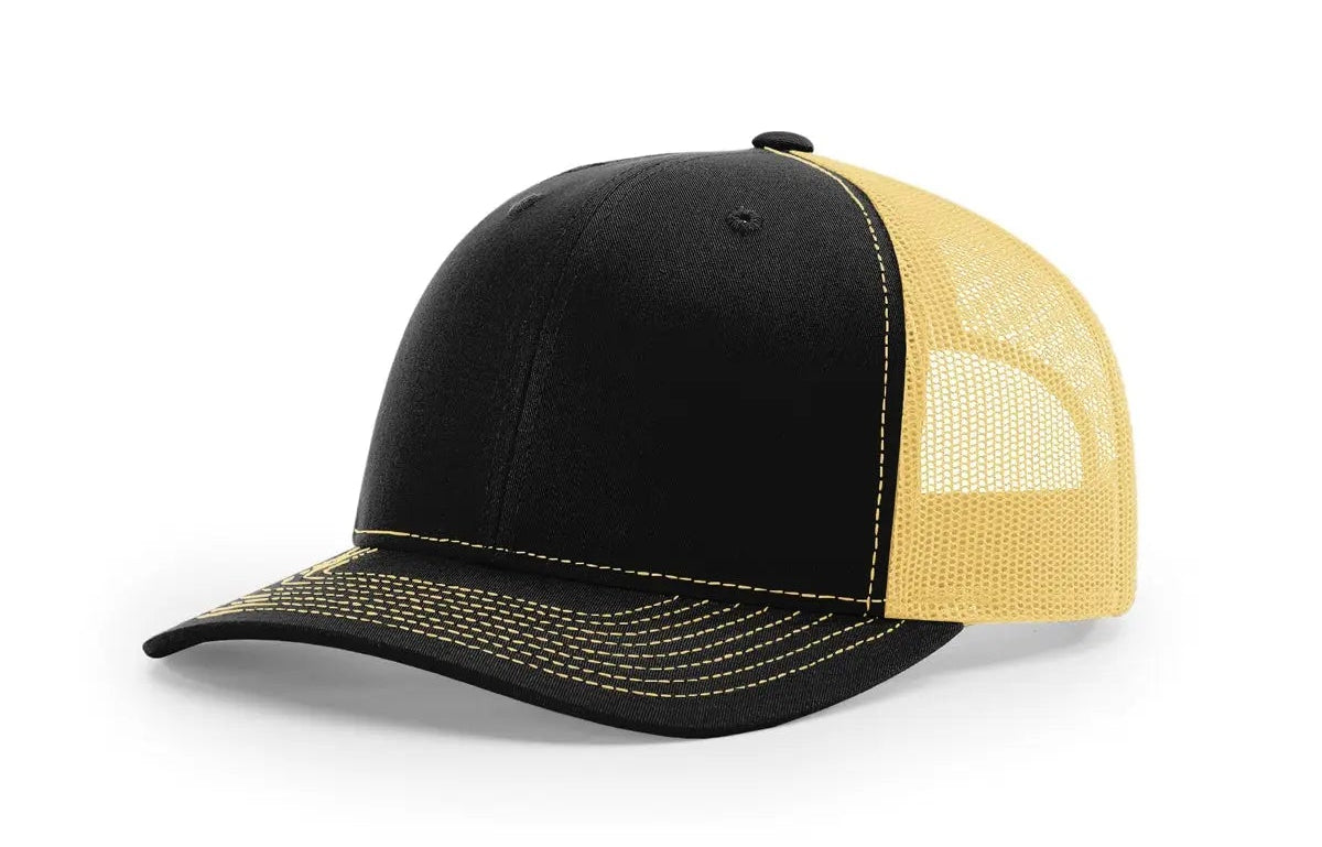 Richardson Trucker Cap #112