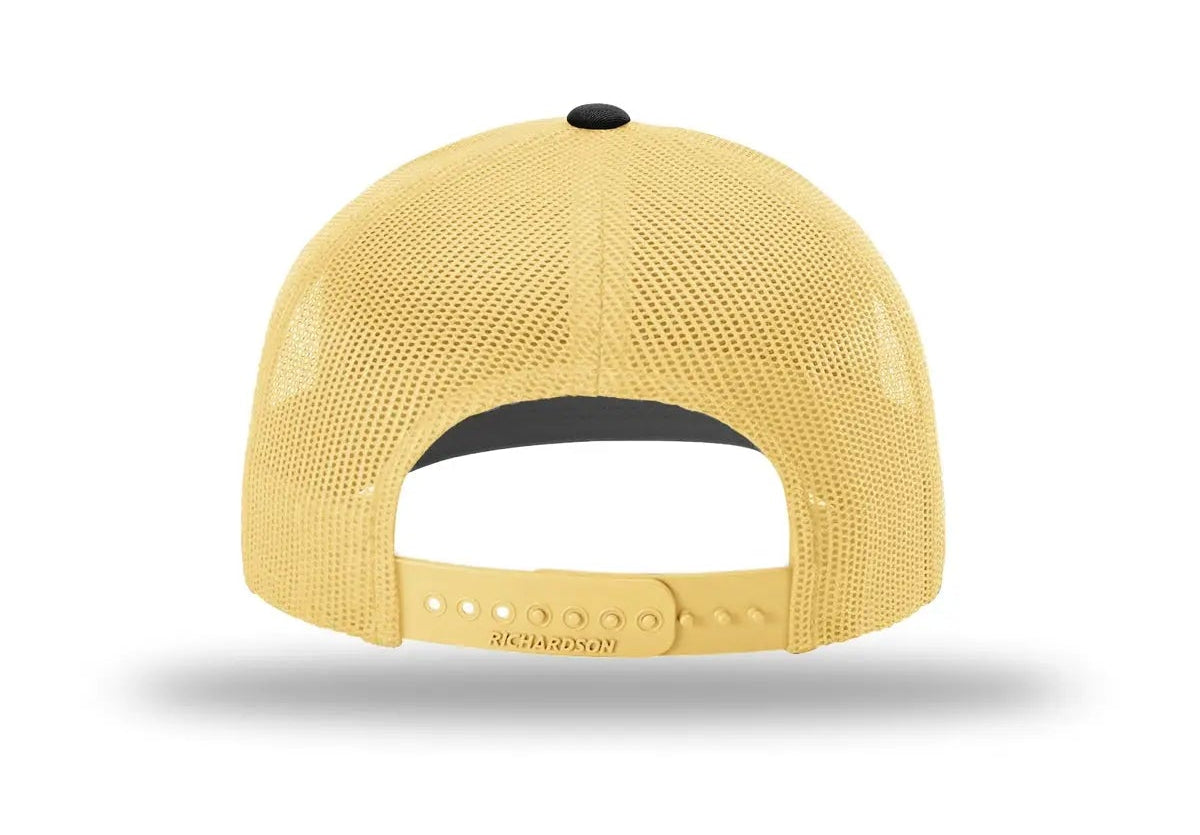 Richardson Trucker Cap #112