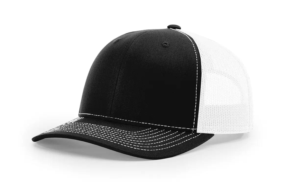 Richardson Trucker Cap #112