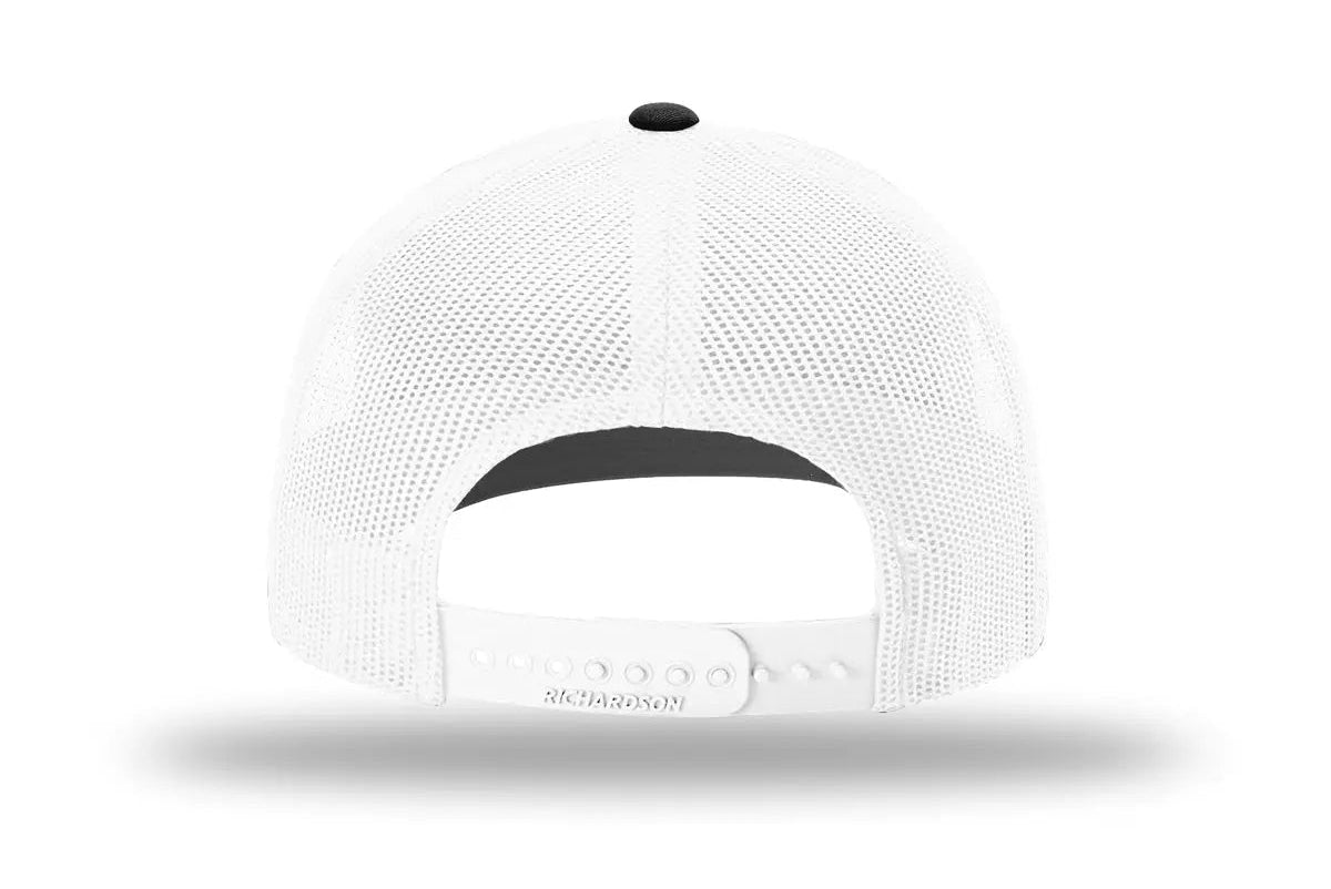 Richardson Trucker Cap #112