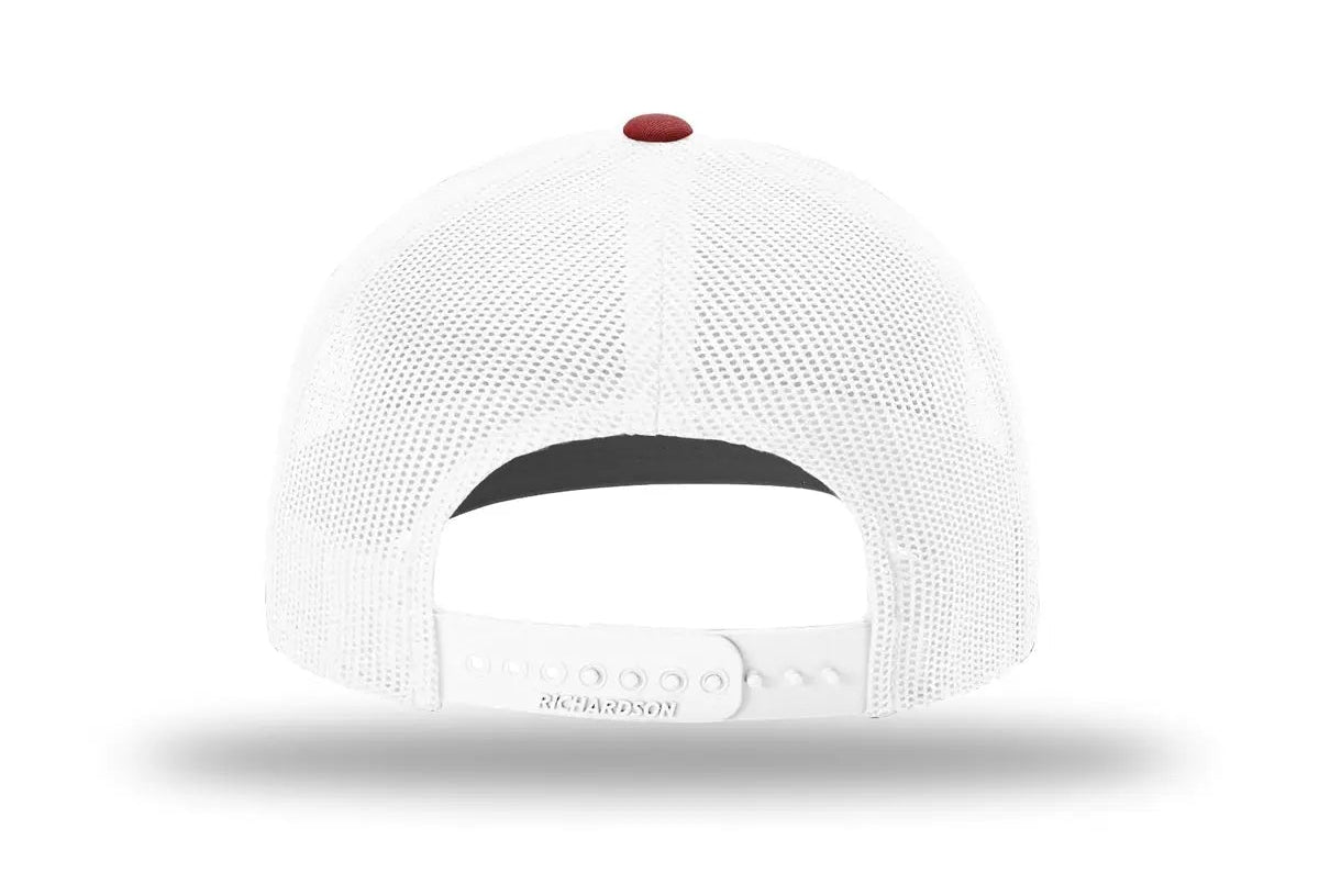 Richardson Trucker Cap #112