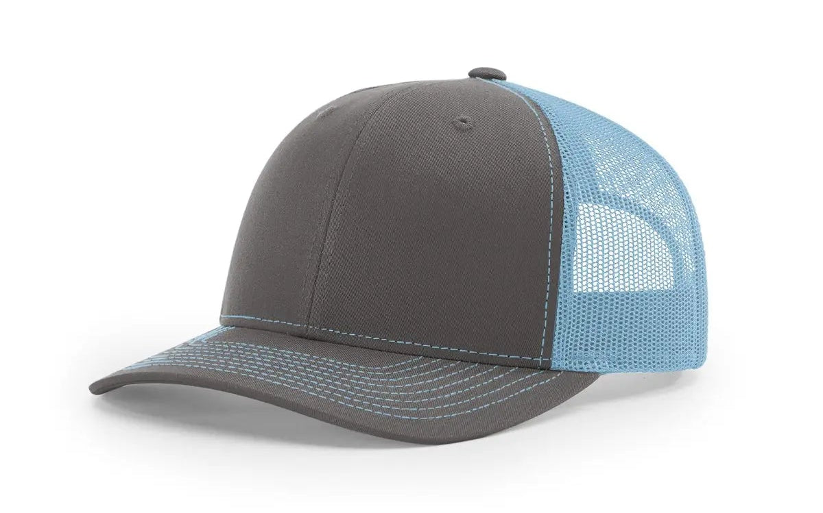 Richardson Trucker Cap #112