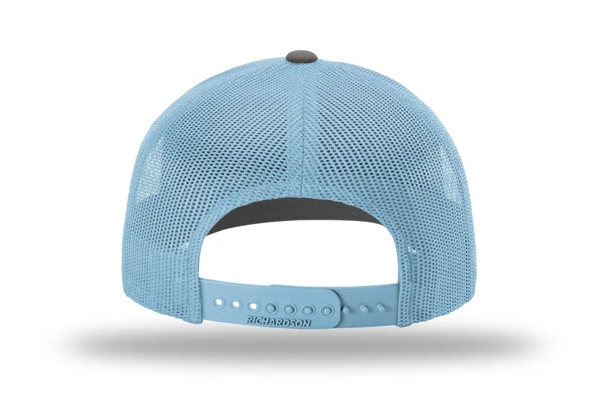 Richardson Trucker Cap #112