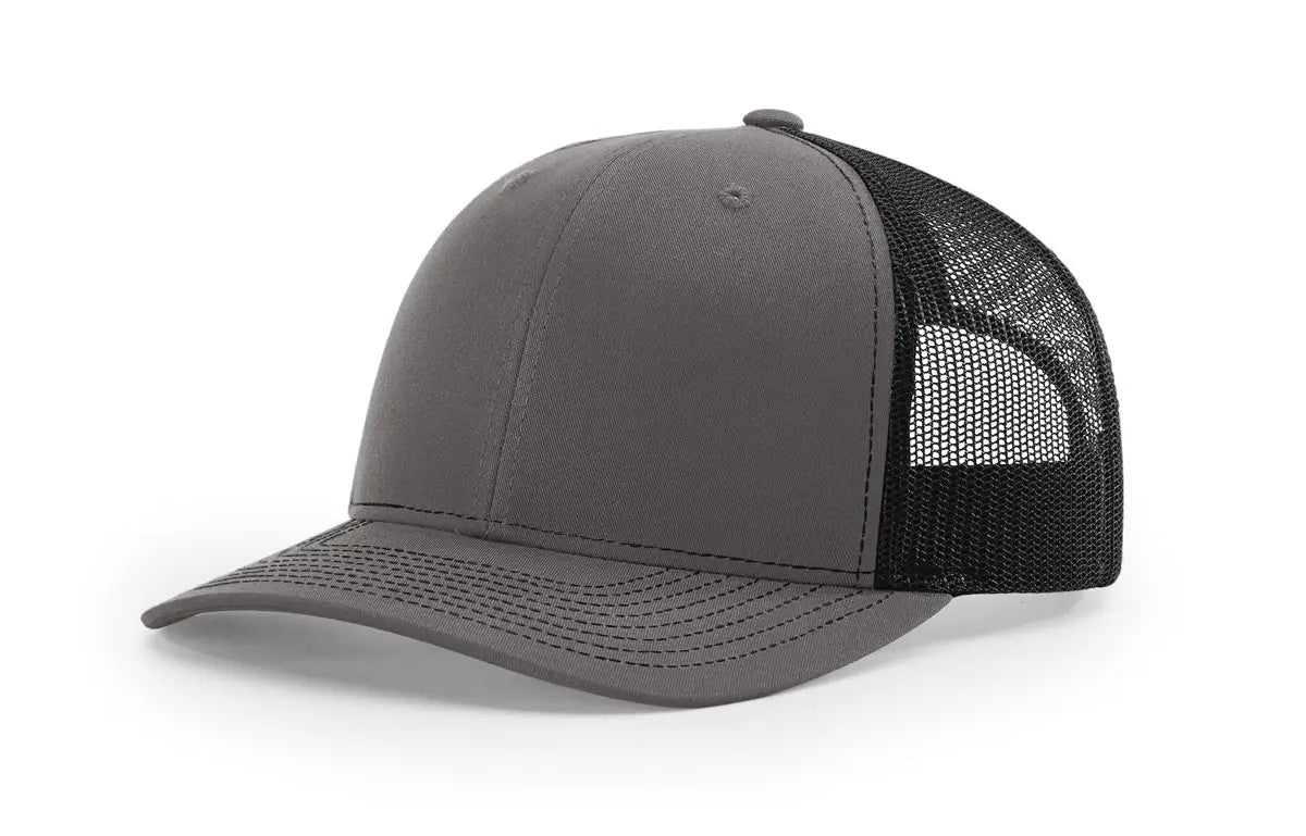 Richardson Trucker Cap #112