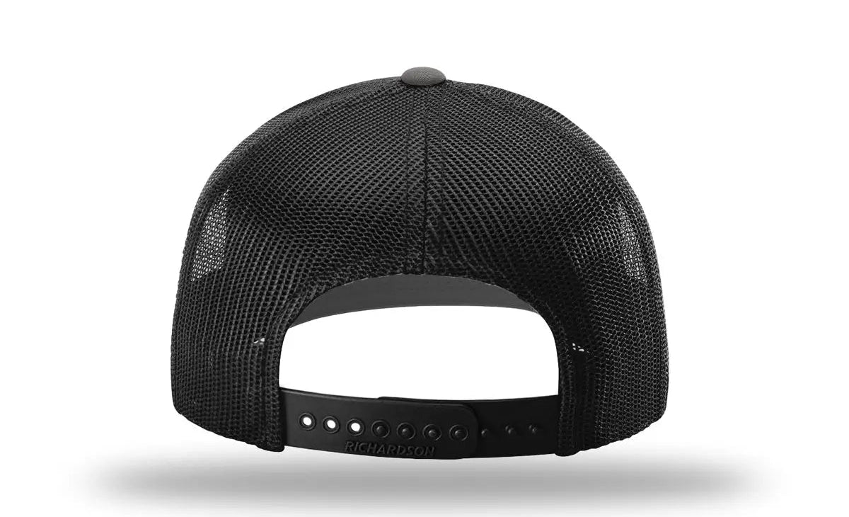 Richardson Trucker Cap #112