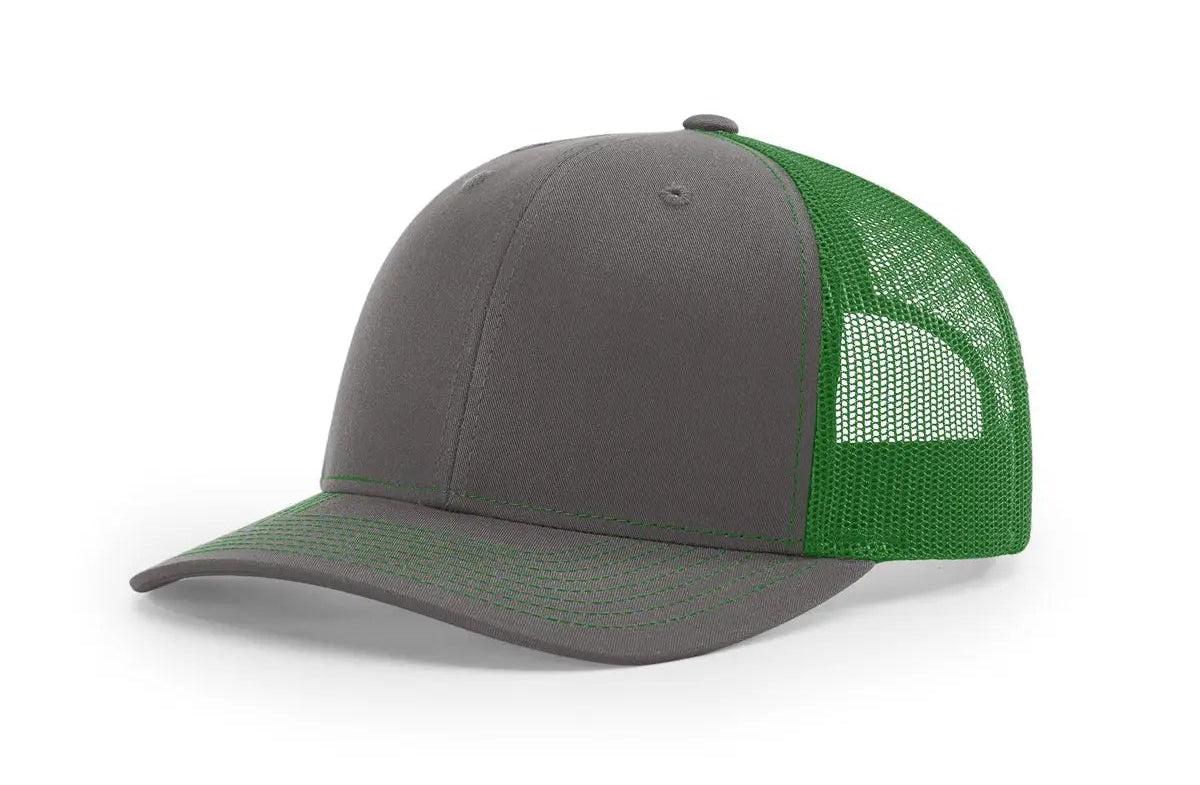Richardson Trucker Cap #112