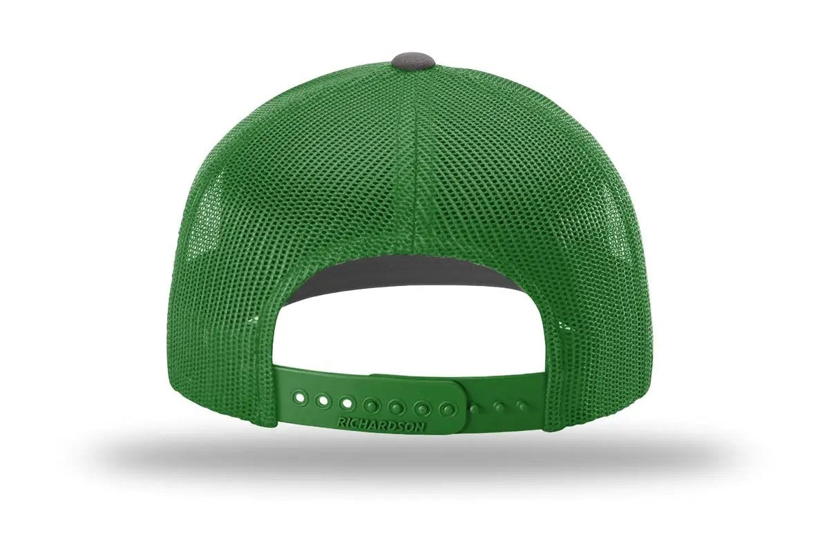 Richardson Trucker Cap #112