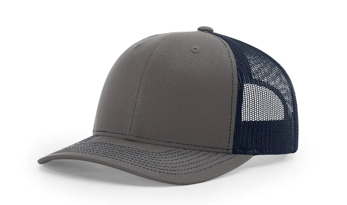 Richardson Trucker Cap #112