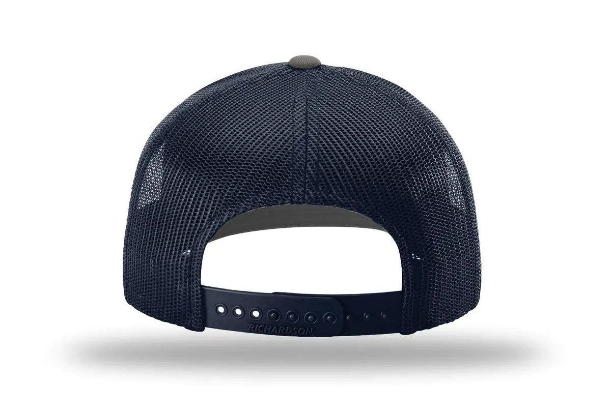 Richardson Trucker Cap #112