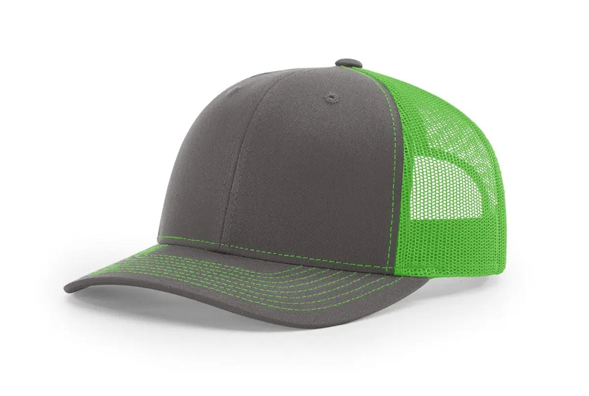 Richardson Trucker Cap #112