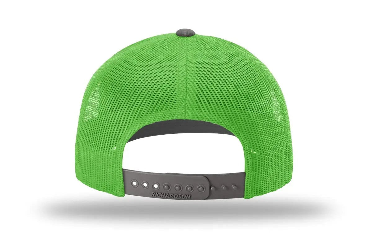 Richardson Trucker Cap #112
