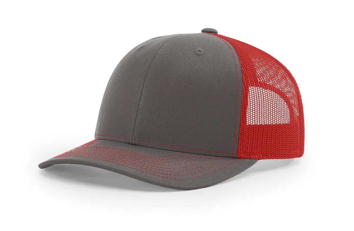 Richardson Trucker Cap #112
