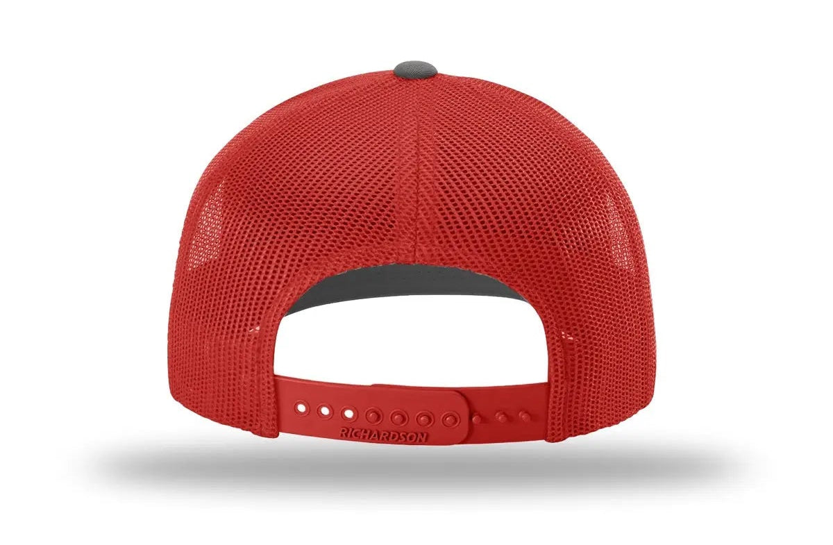 Richardson Trucker Cap #112
