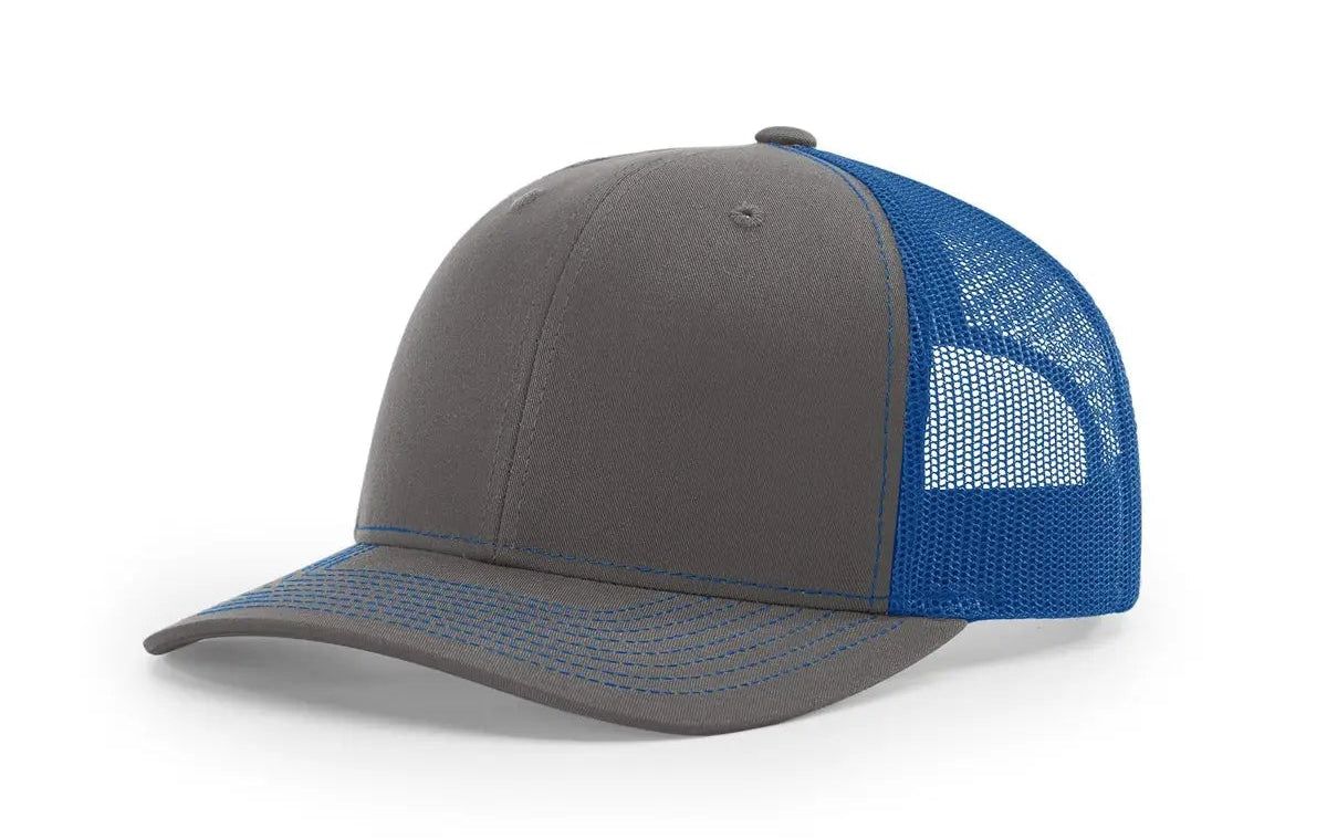 Richardson Trucker Cap #112