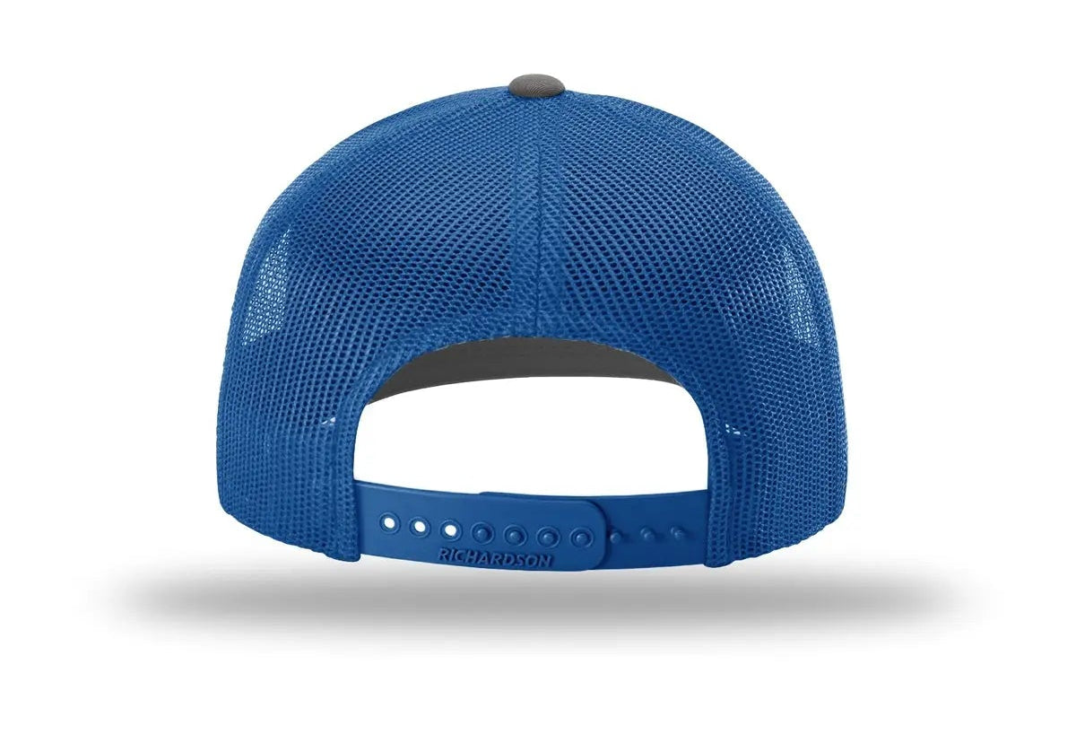 Richardson Trucker Cap #112