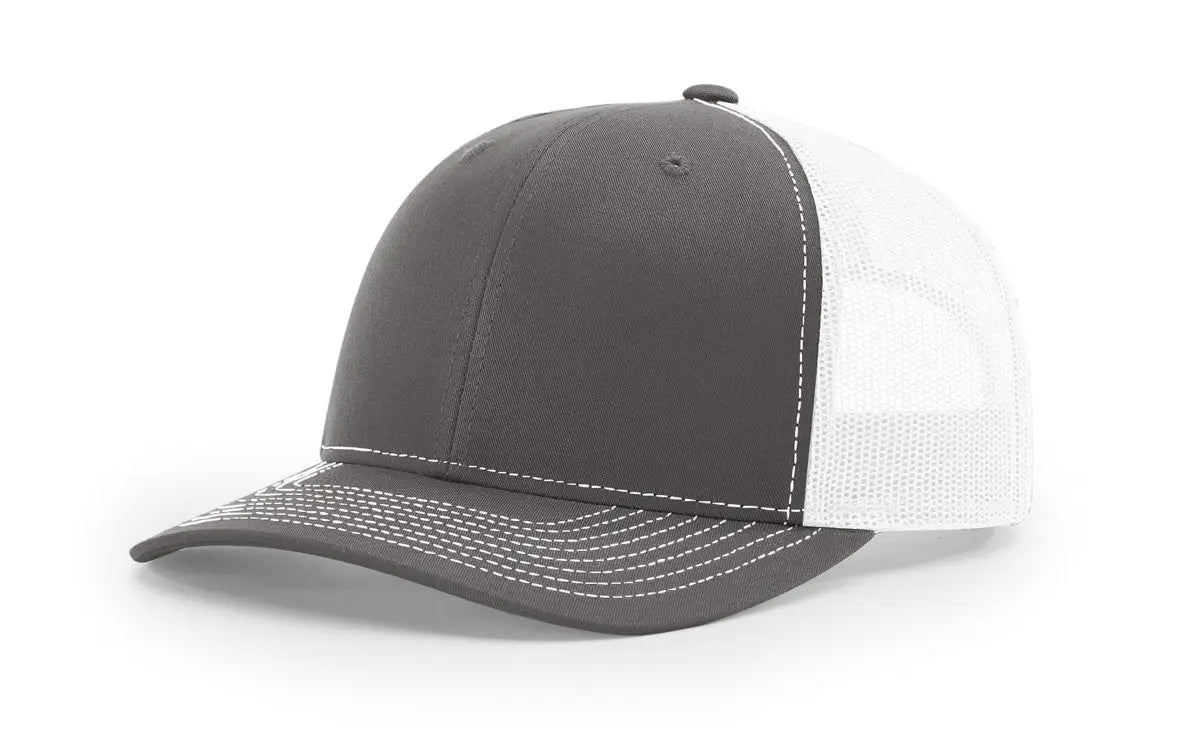 Richardson Trucker Cap #112