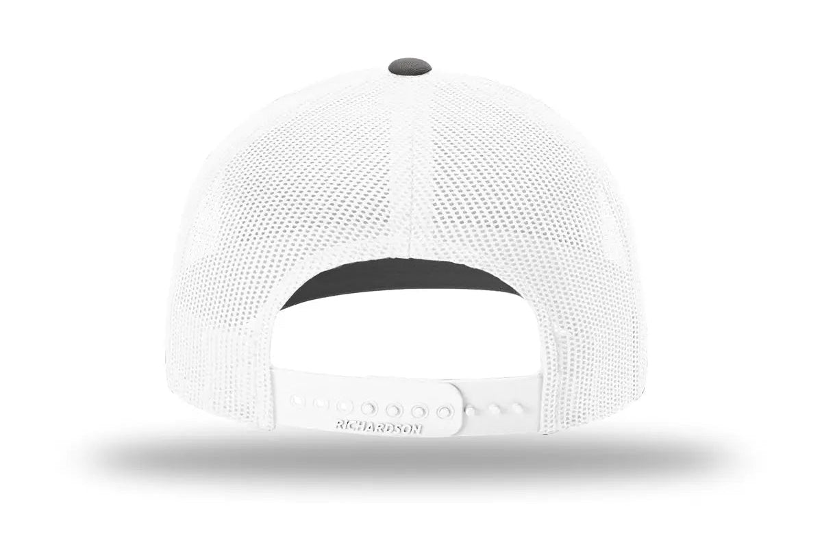 Richardson Trucker Cap #112