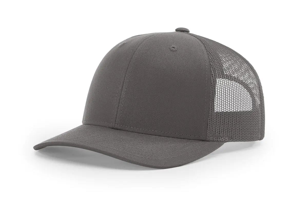Richardson Trucker Cap #112