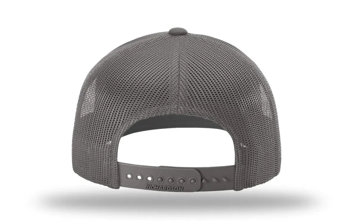 Richardson Trucker Cap #112