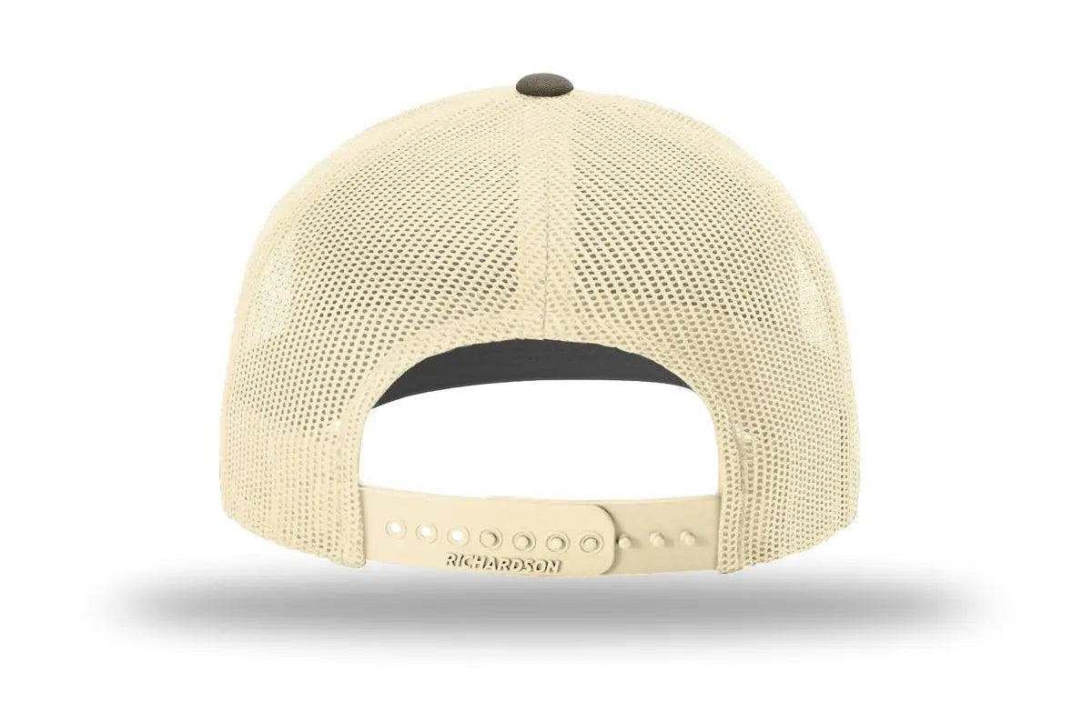 Richardson Trucker Cap #112