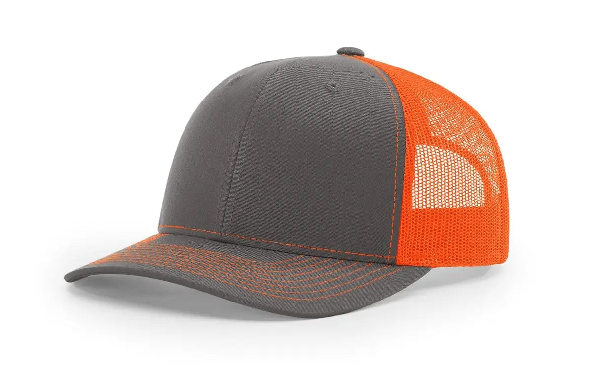 Richardson Trucker Cap #112