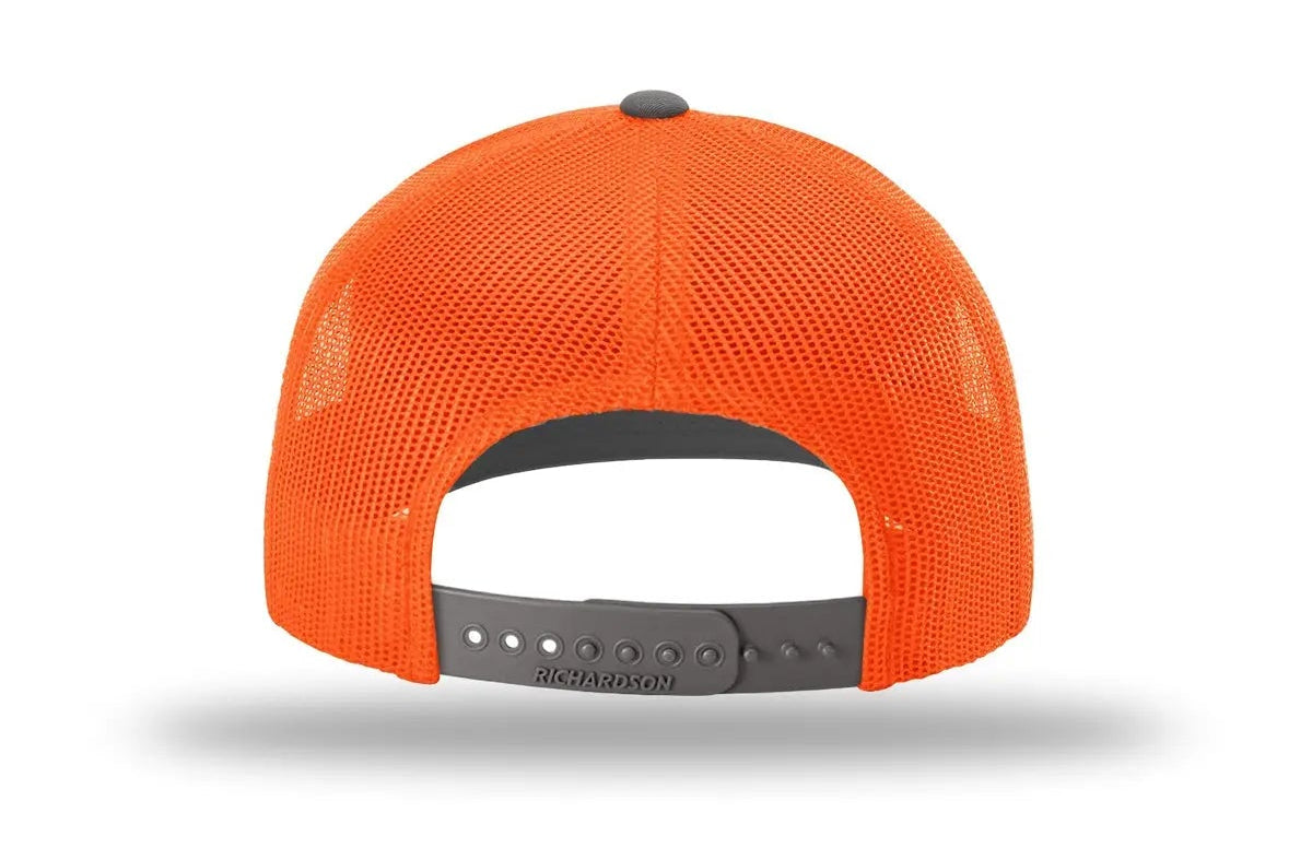 Richardson Trucker Cap #112