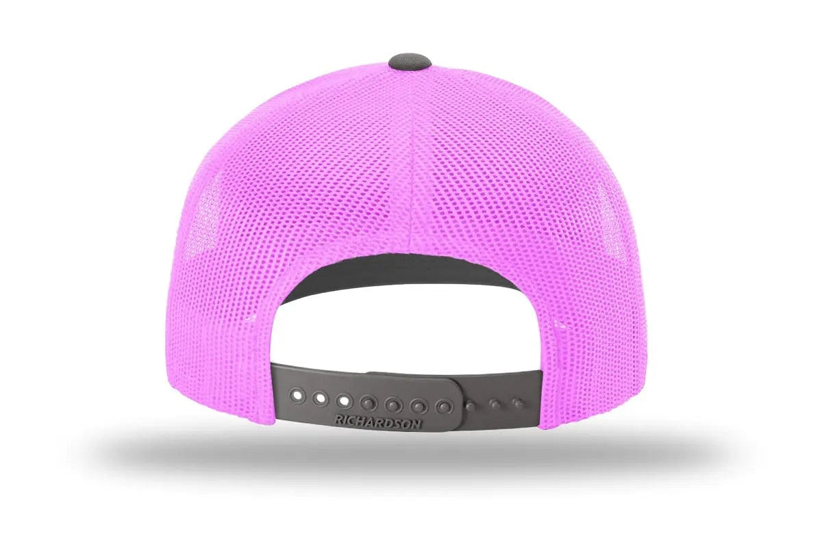 Richardson Trucker Cap #112