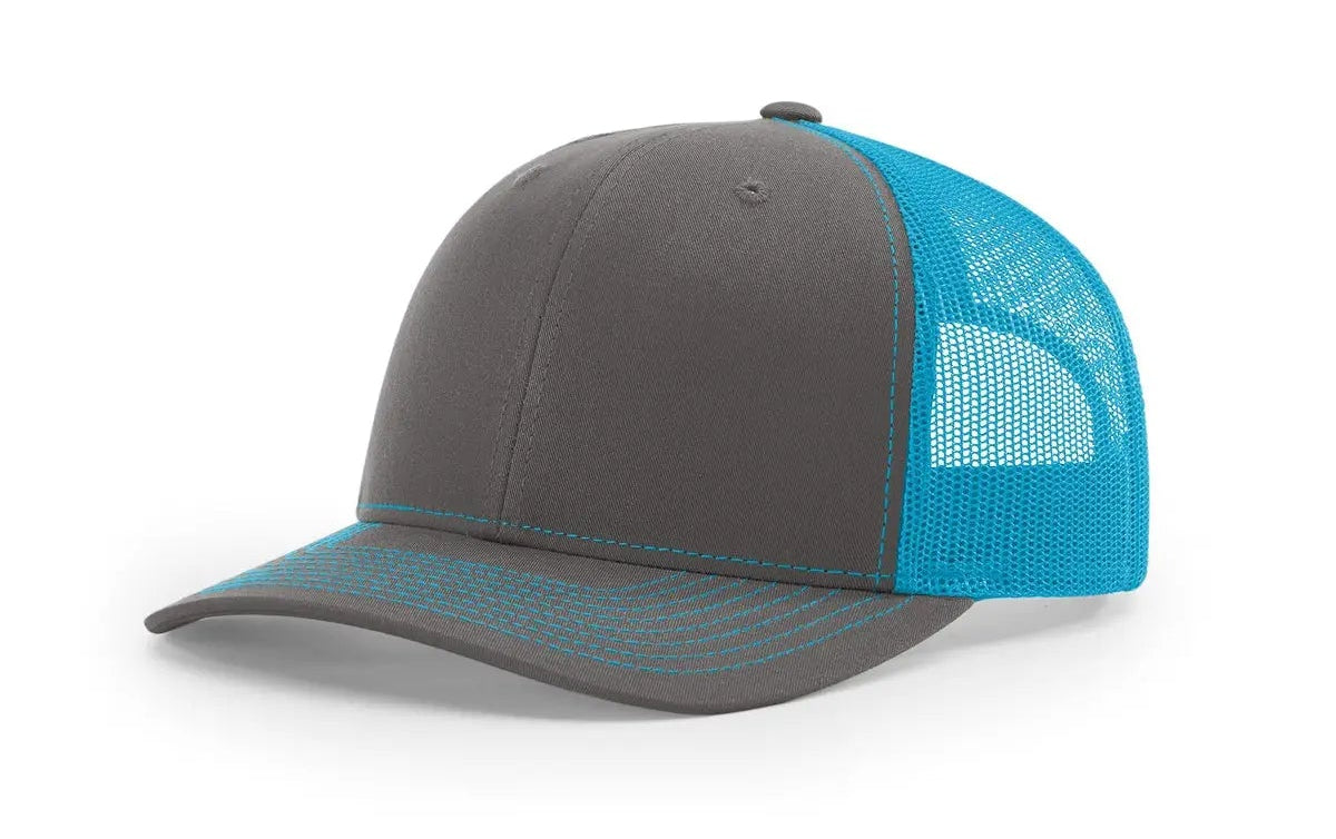 Richardson Trucker Cap #112