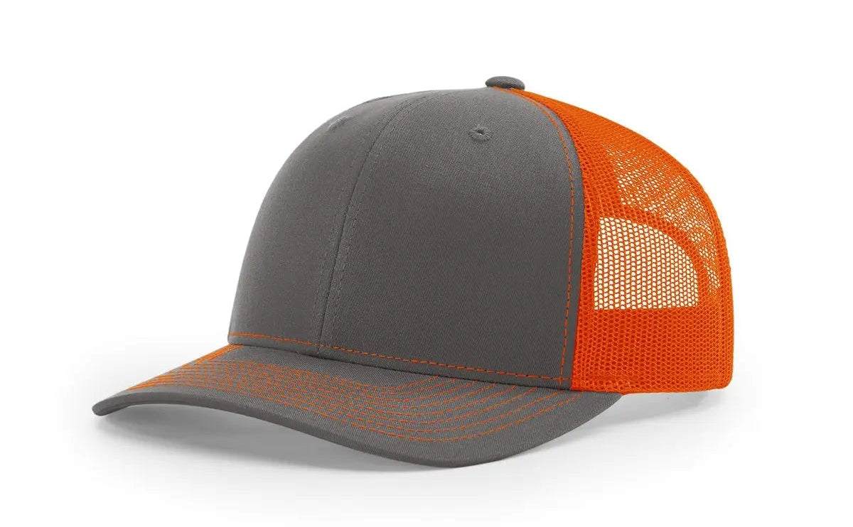 Richardson Trucker Cap #112