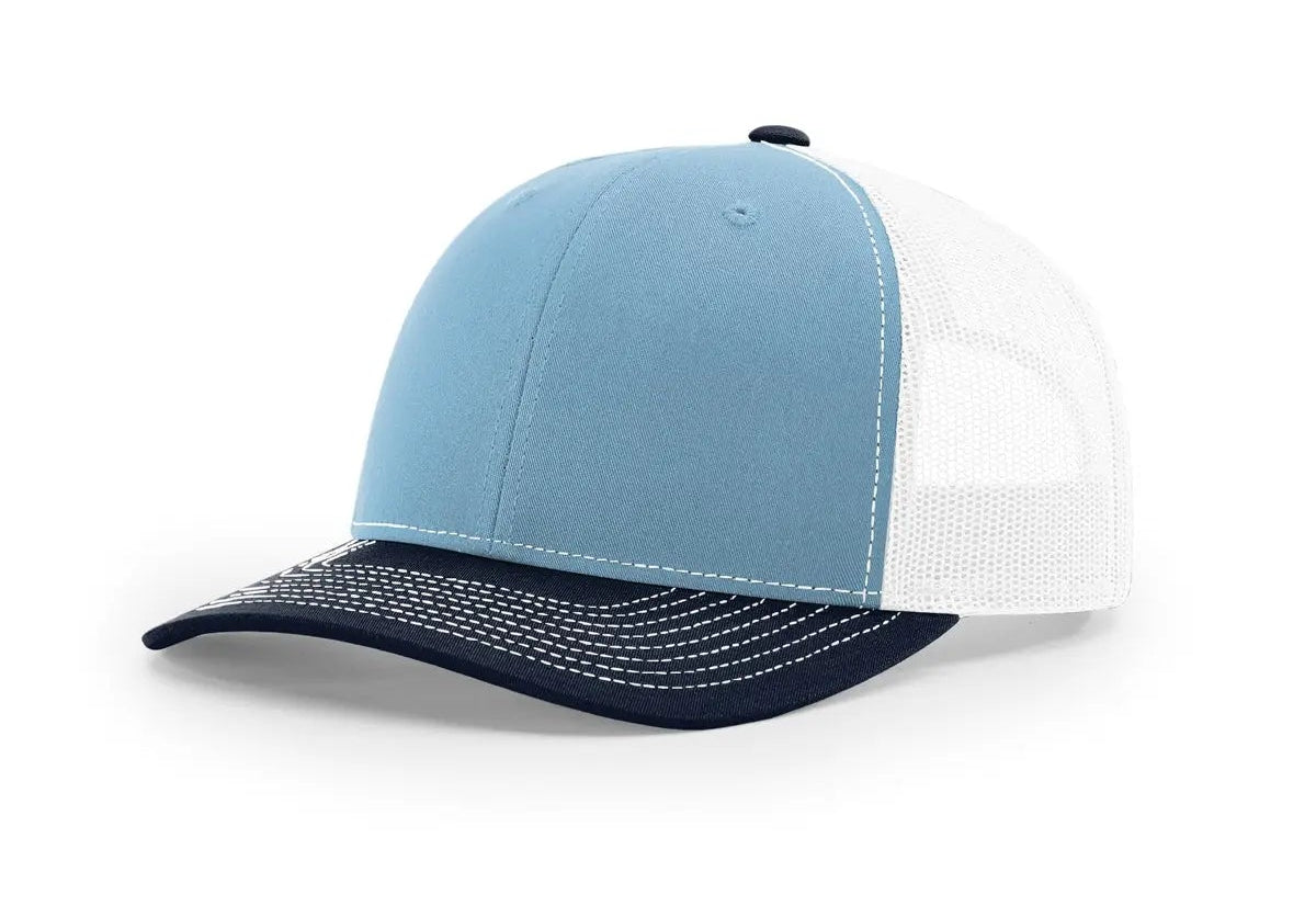 Richardson Trucker Cap #112