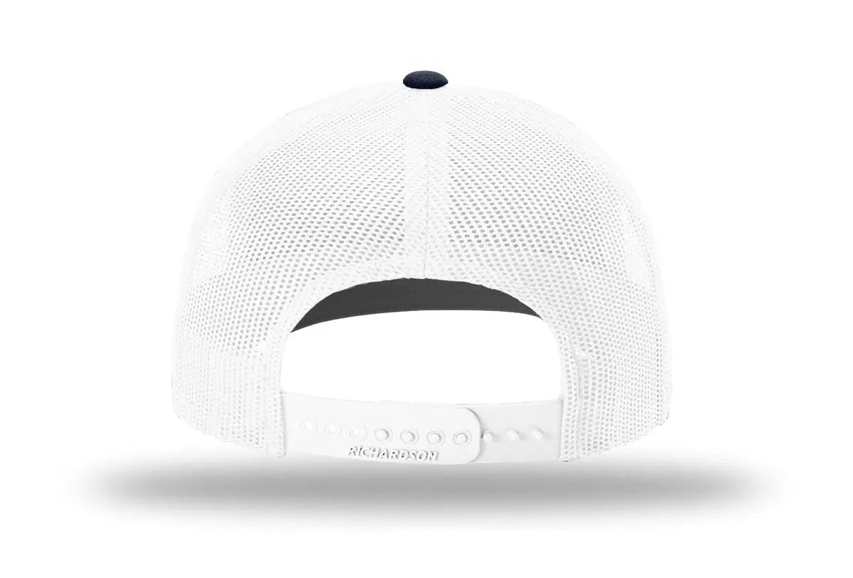 Richardson Trucker Cap #112