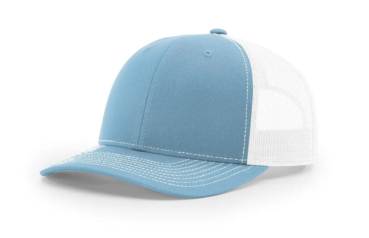 Richardson Trucker Cap #112