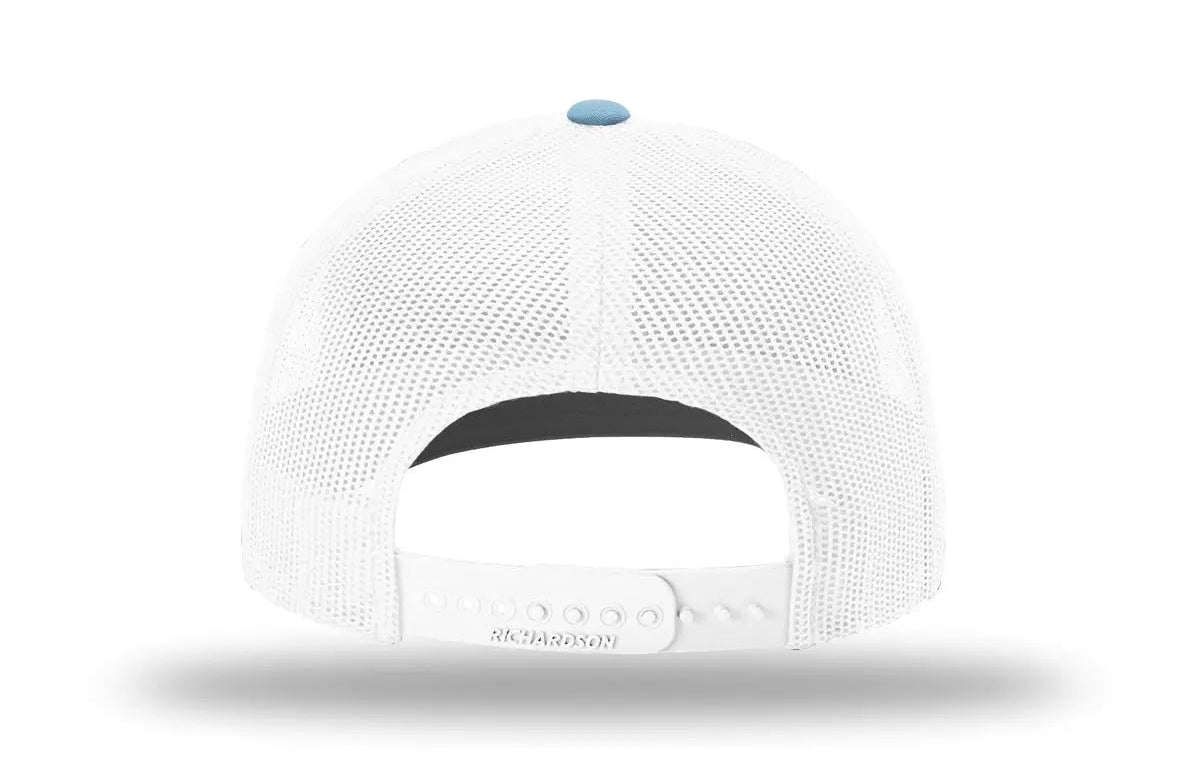 Richardson Trucker Cap #112