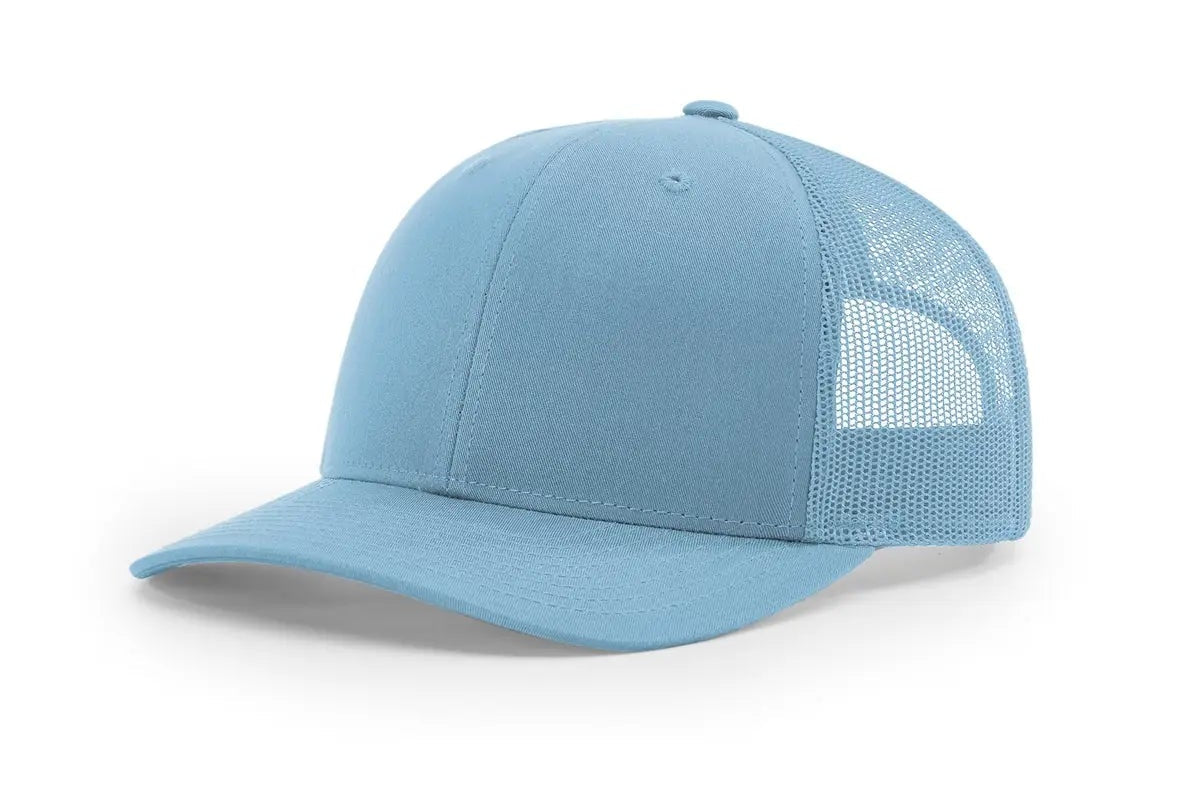 Richardson Trucker Cap #112