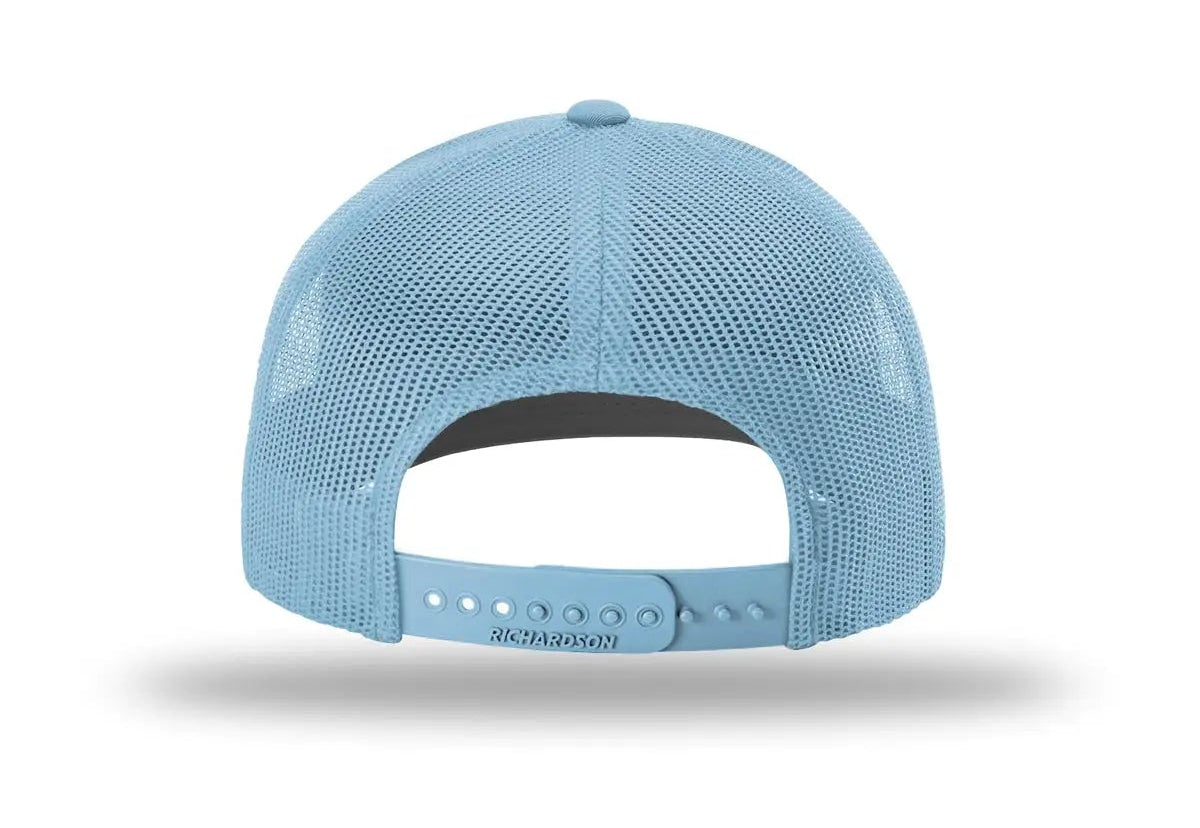 Richardson Trucker Cap #112