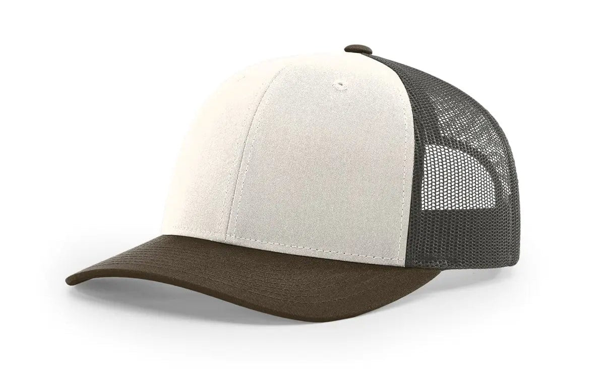 Richardson Trucker Cap #112