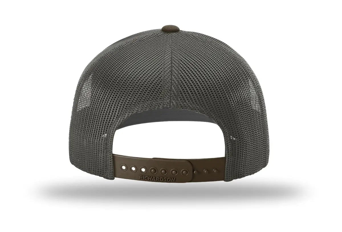 Richardson Trucker Cap #112