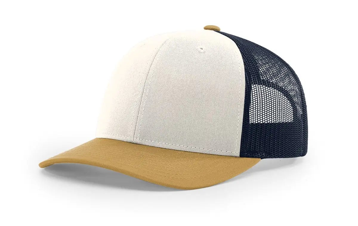 Richardson Trucker Cap #112