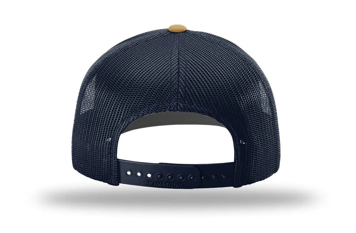Richardson Trucker Cap #112