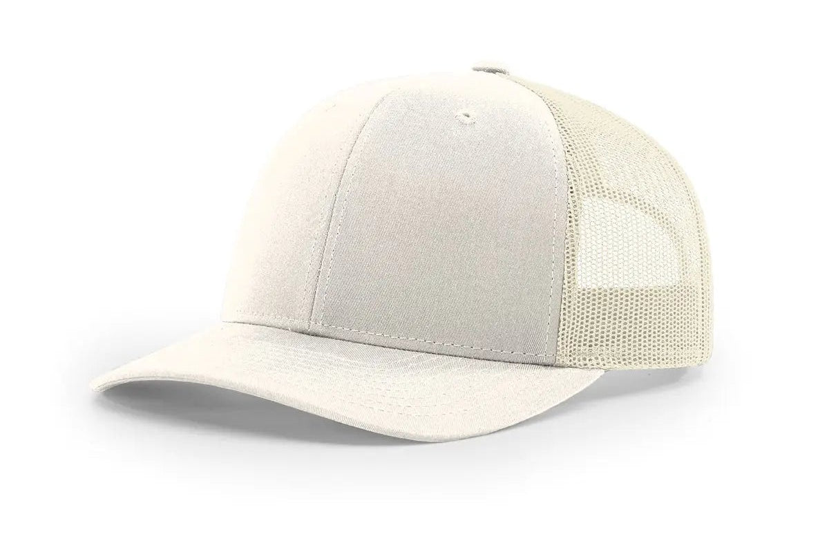 Richardson Trucker Cap #112
