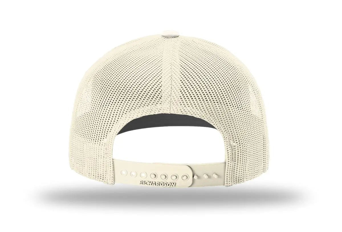 Richardson Trucker Cap #112