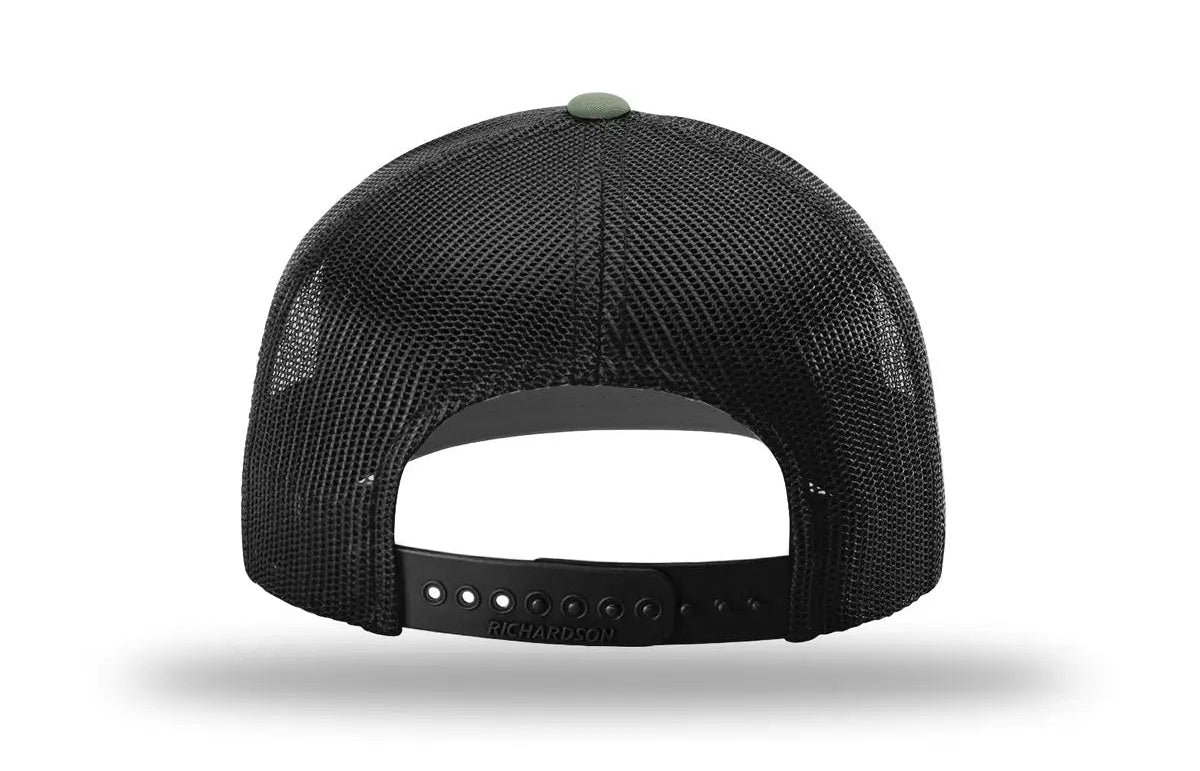 Richardson Trucker Cap #112