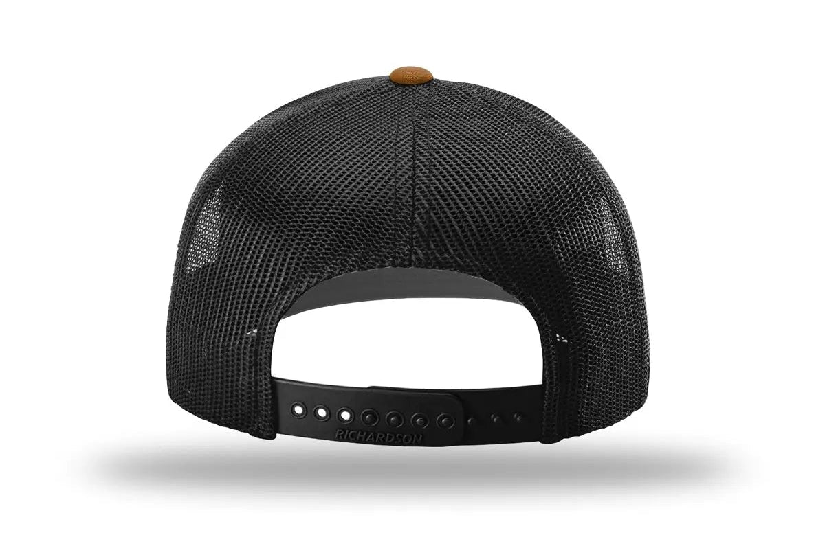 Richardson Trucker Cap #112