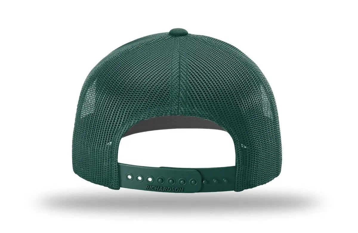 Richardson Trucker Cap #112