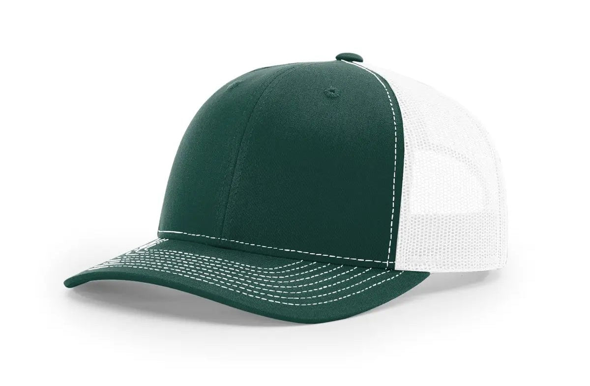 Richardson Trucker Cap #112