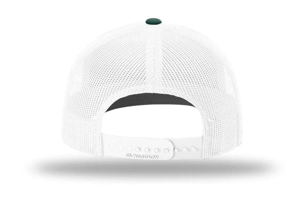 Richardson Trucker Cap #112