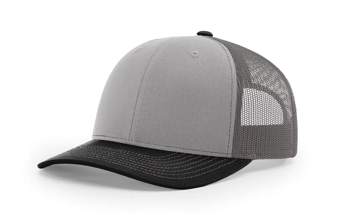Richardson Trucker Cap #112