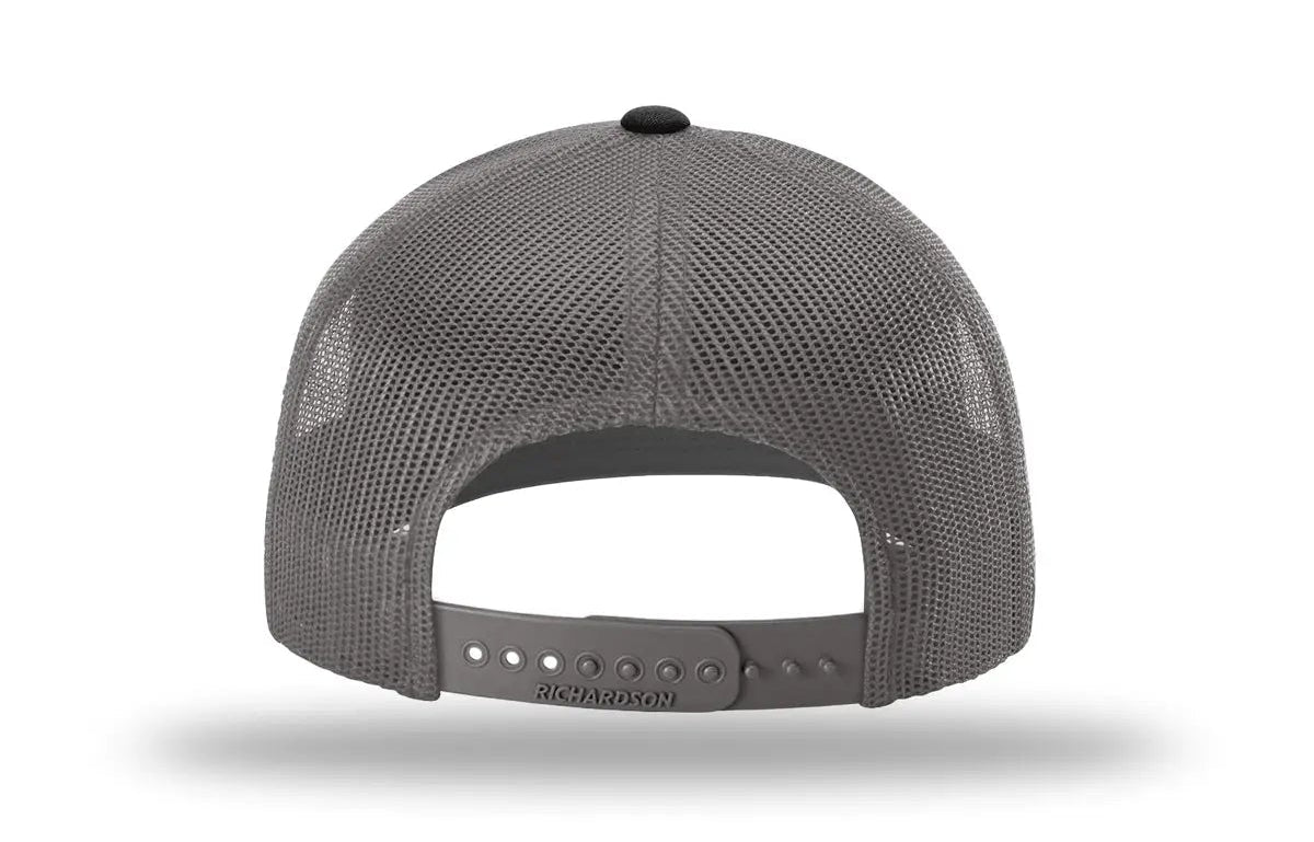 Richardson Trucker Cap #112
