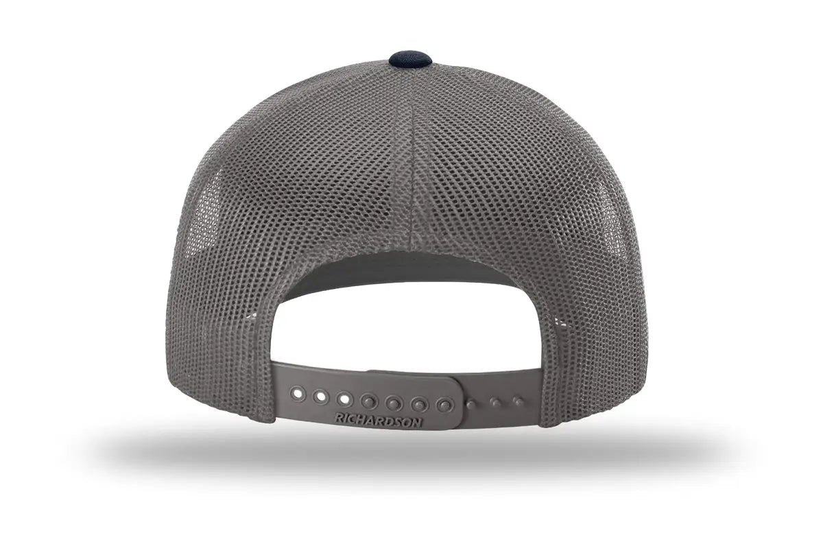 Richardson Trucker Cap #112